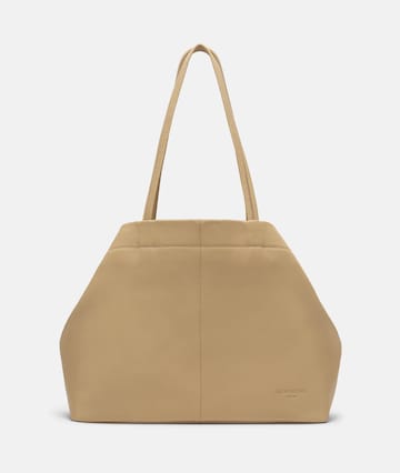 Liebeskind Berlin Shopper in Brown