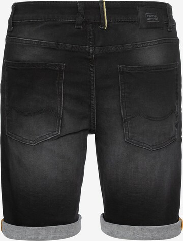 Regular Jean CAMEL ACTIVE en gris