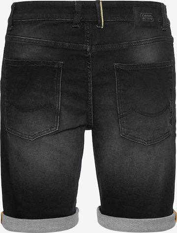 Regular Jean CAMEL ACTIVE en gris