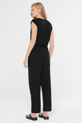 SENSES.THE LABEL Jumpsuit in Black
