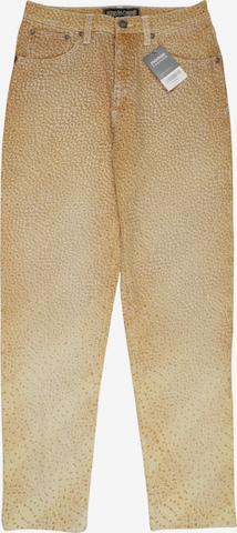 roberto cavalli Jeans 30-31 in Orange: Vorderseite
