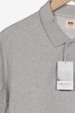 LEVI'S ® Poloshirt M in Grau