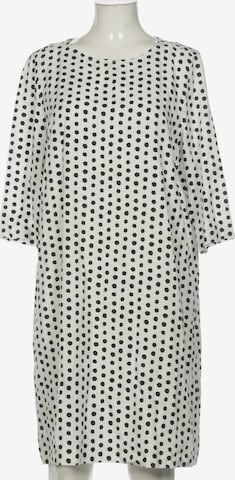 DARLING HARBOUR Kleid XL in Schwarz: predná strana