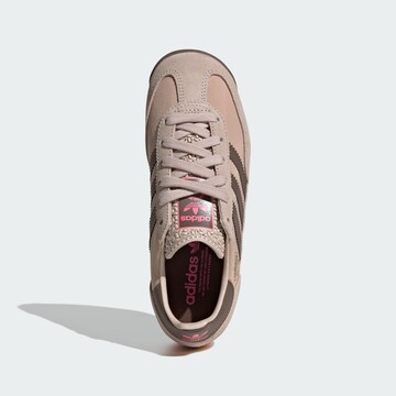 ADIDAS ORIGINALS Sneakers 'SL 72 RS' in Bruin