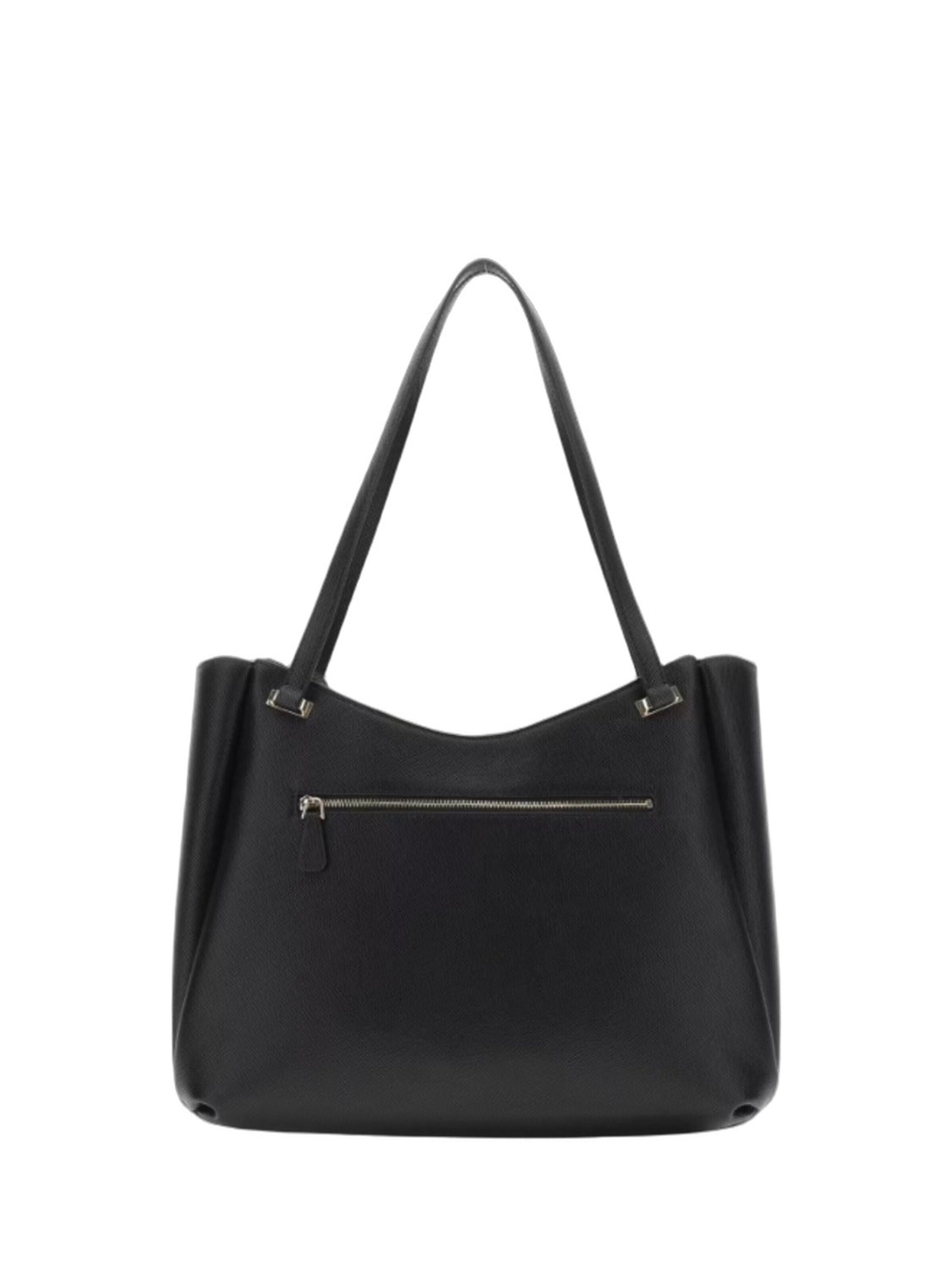GUESS Shopper 'Guess Cabas Gilda Black' - Čierna