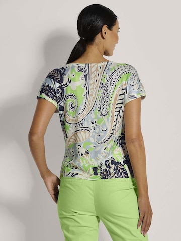 Pull-over MADELEINE en blanc