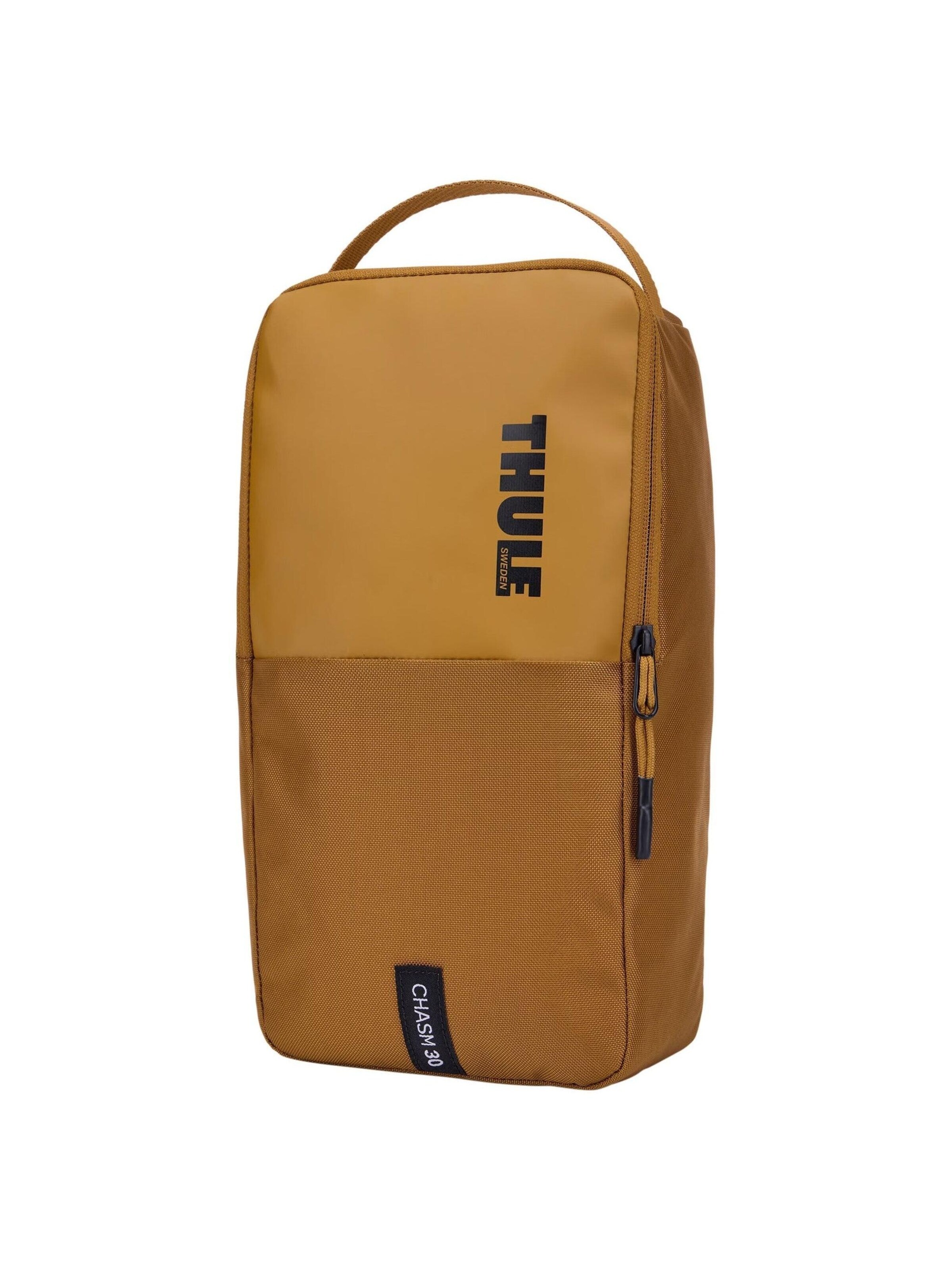 Thule Sports bag 'Chasm' in Yellow