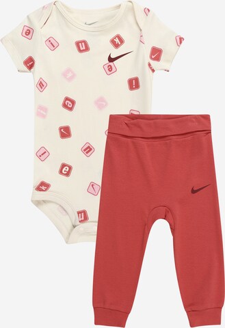 Nike Sportswear Set i blandade färger: framsida