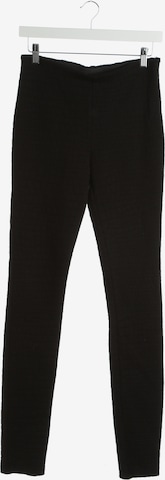 MISSONI Hose XS in Schwarz: Vorderseite