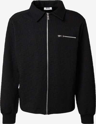 GCDS Gornji dio trenirke u crna, Pregled proizvoda