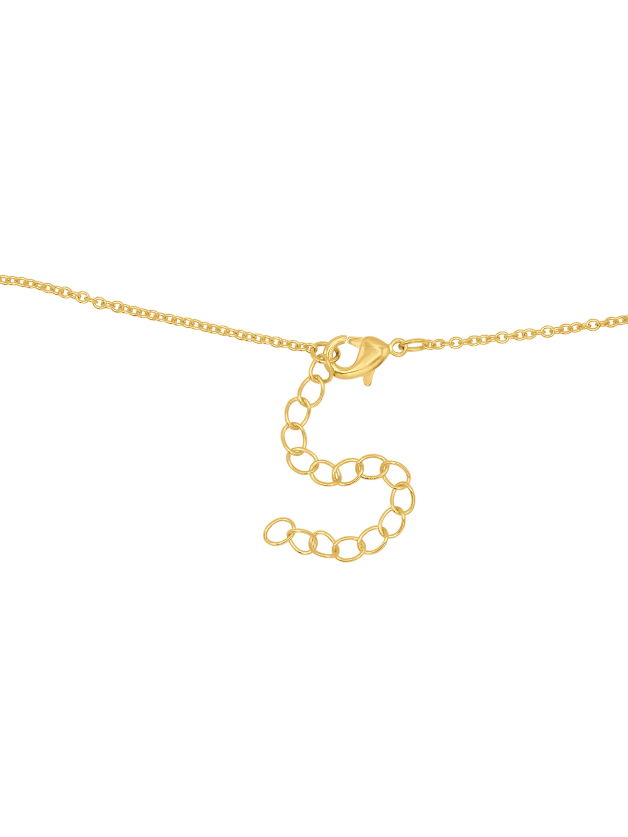 Chaîne 'Tilia' Heideman en or