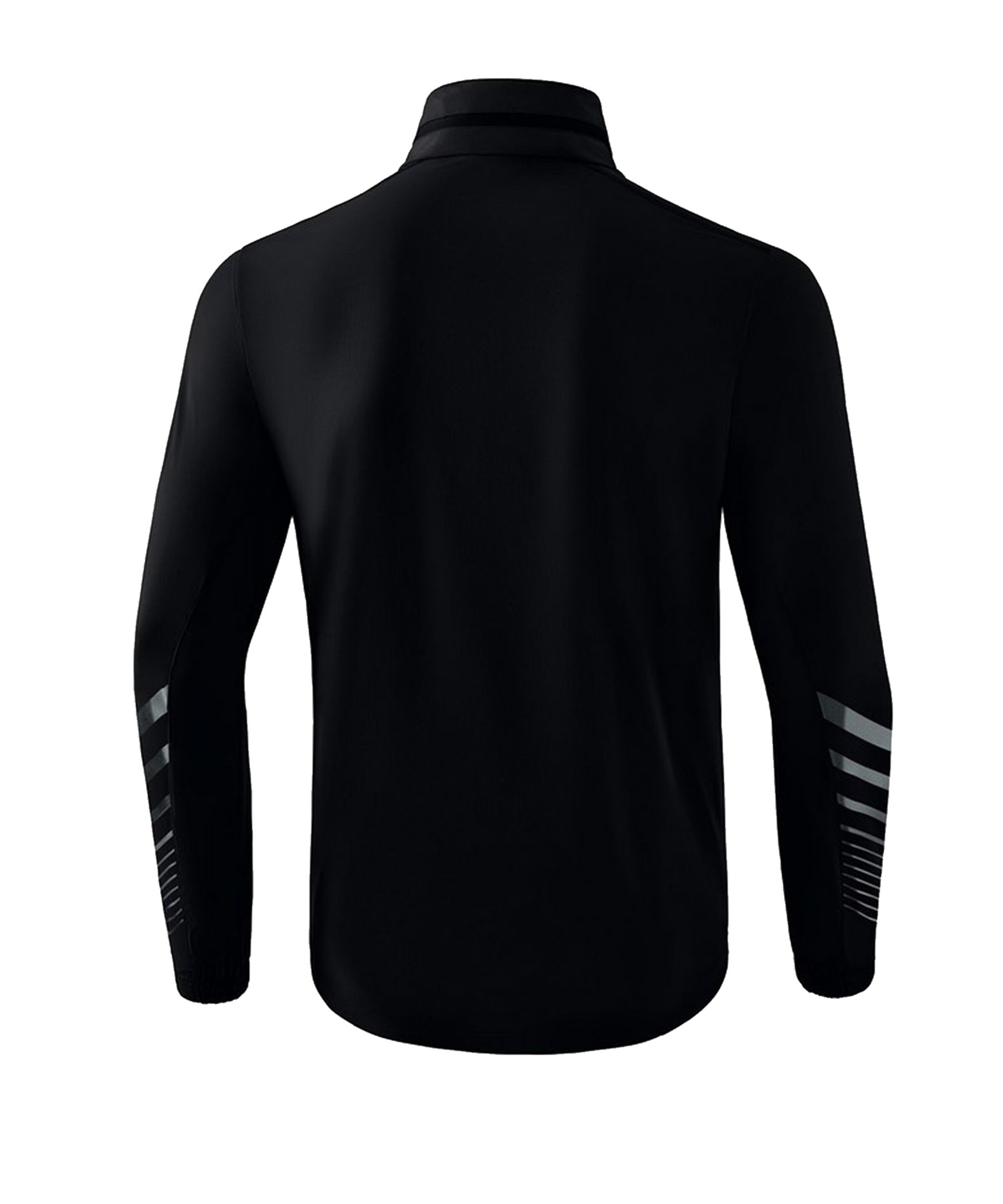 ERIMA Jacke in Schwarz