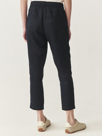 Regular Pantalon TATUUM en bleu