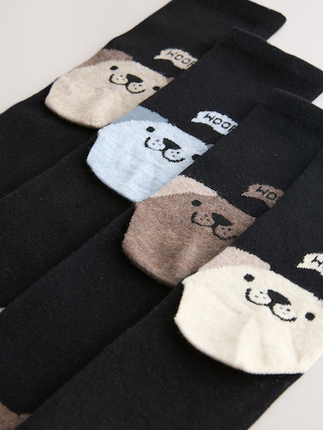 Next Socken in Schwarz