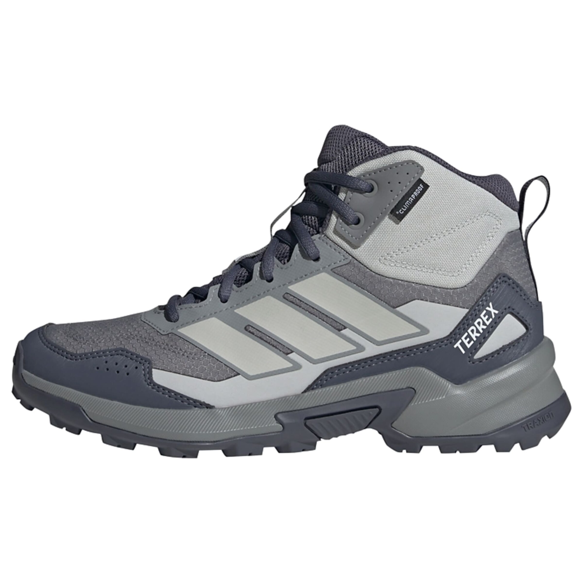 ADIDAS TERREX Boots 'Eastrail 3' in Grau: Vorderseite