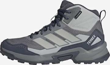 ADIDAS TERREX Boots 'Eastrail 3' in Grau: Vorderseite