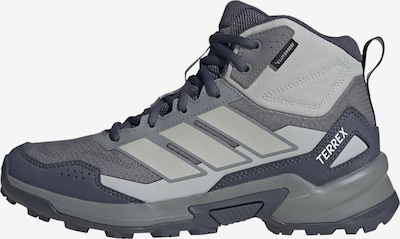 ADIDAS TERREX Boots 'Eastrail 3' in 36 in anthrazit / hellgrau, Produktansicht