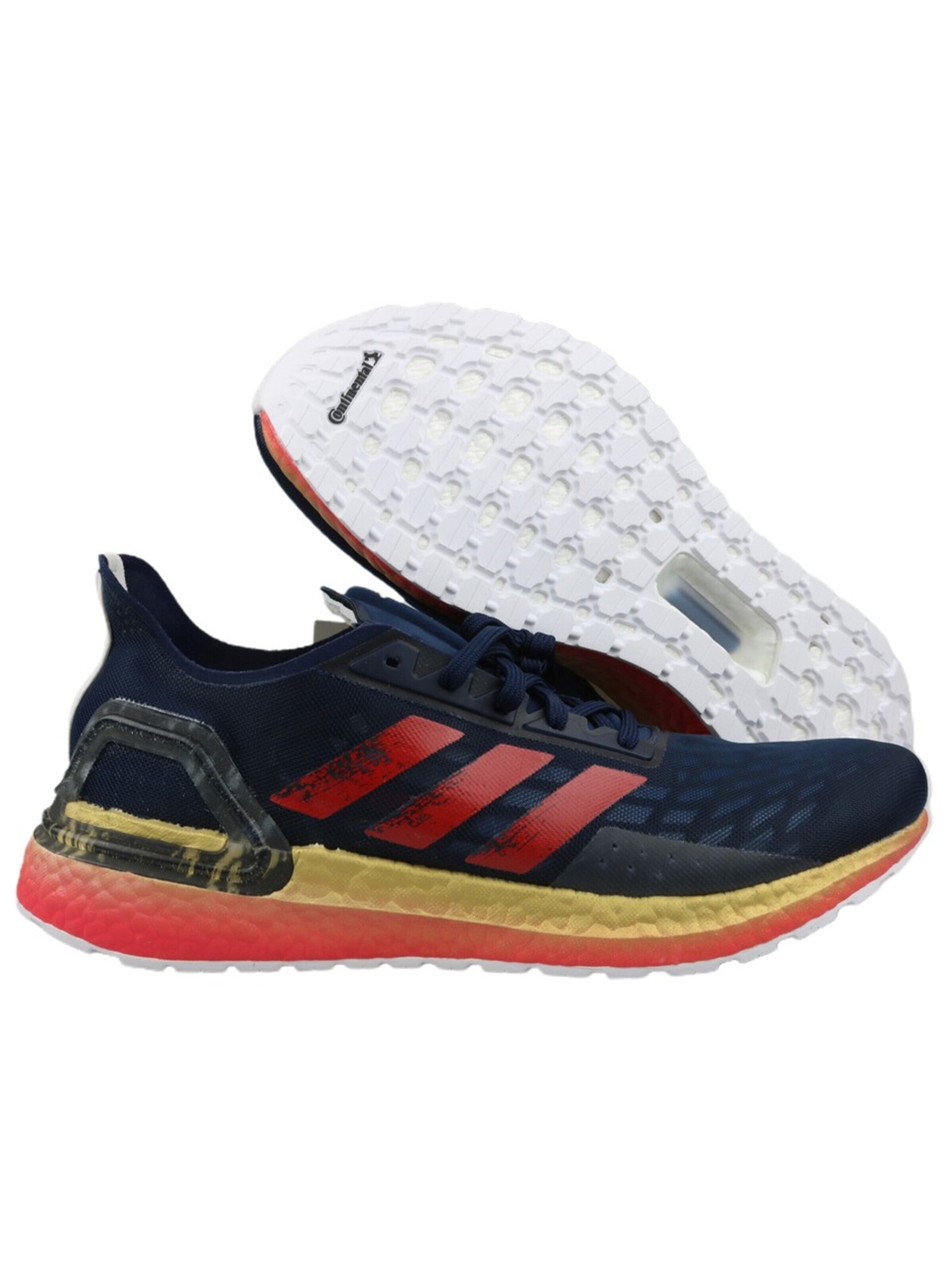 ADIDAS PERFORMANCE Athletic Shoes 'Ultra Boost PB' in Black