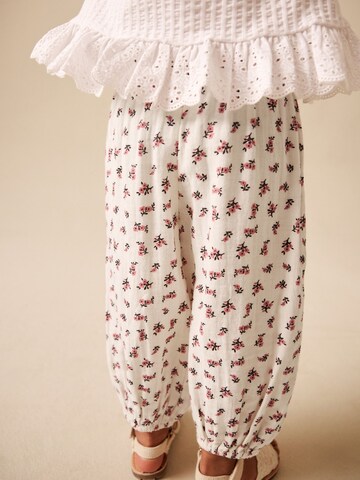 Next Tapered Hose in Beige