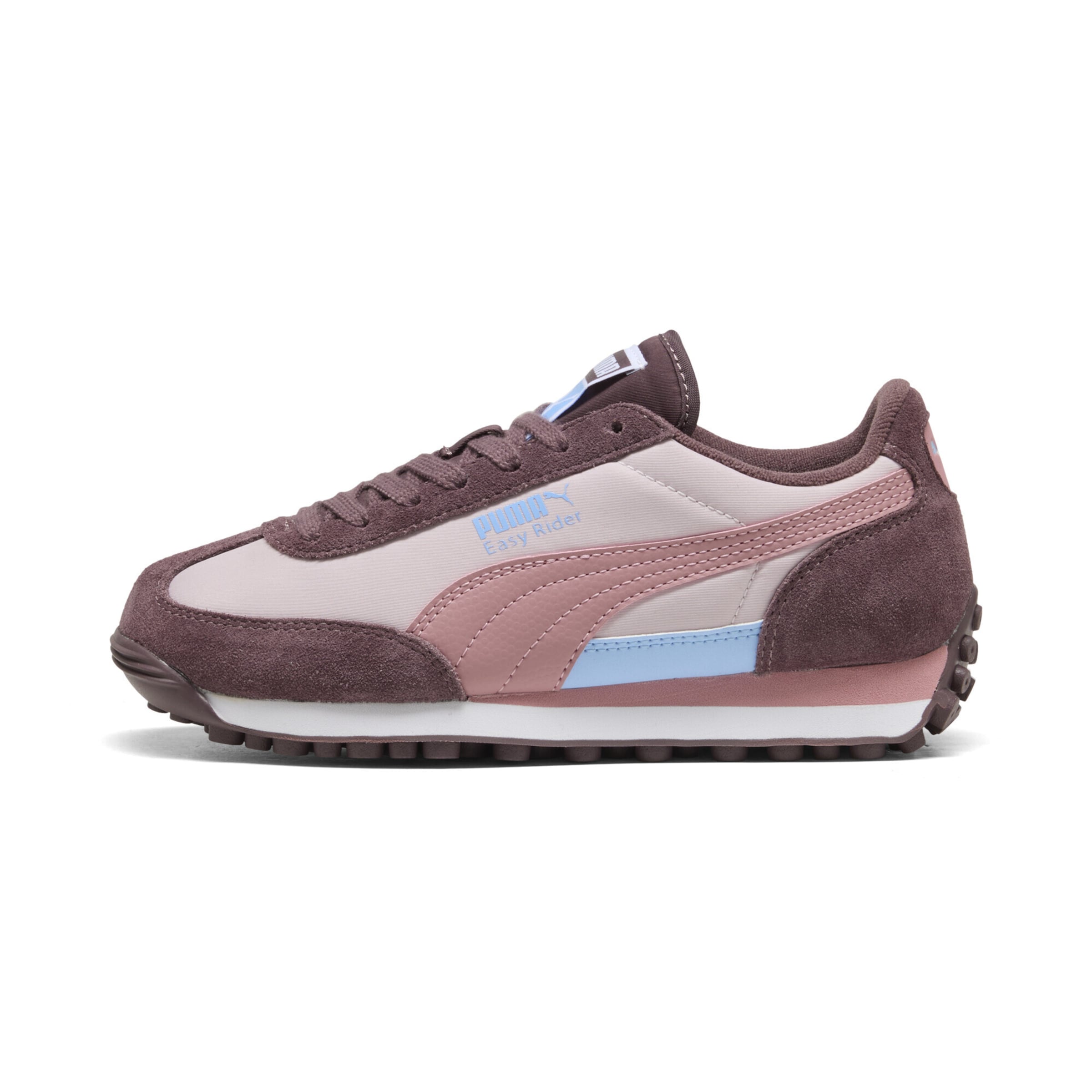 PUMA Trainers 'Easy Rider ' in Pink: front