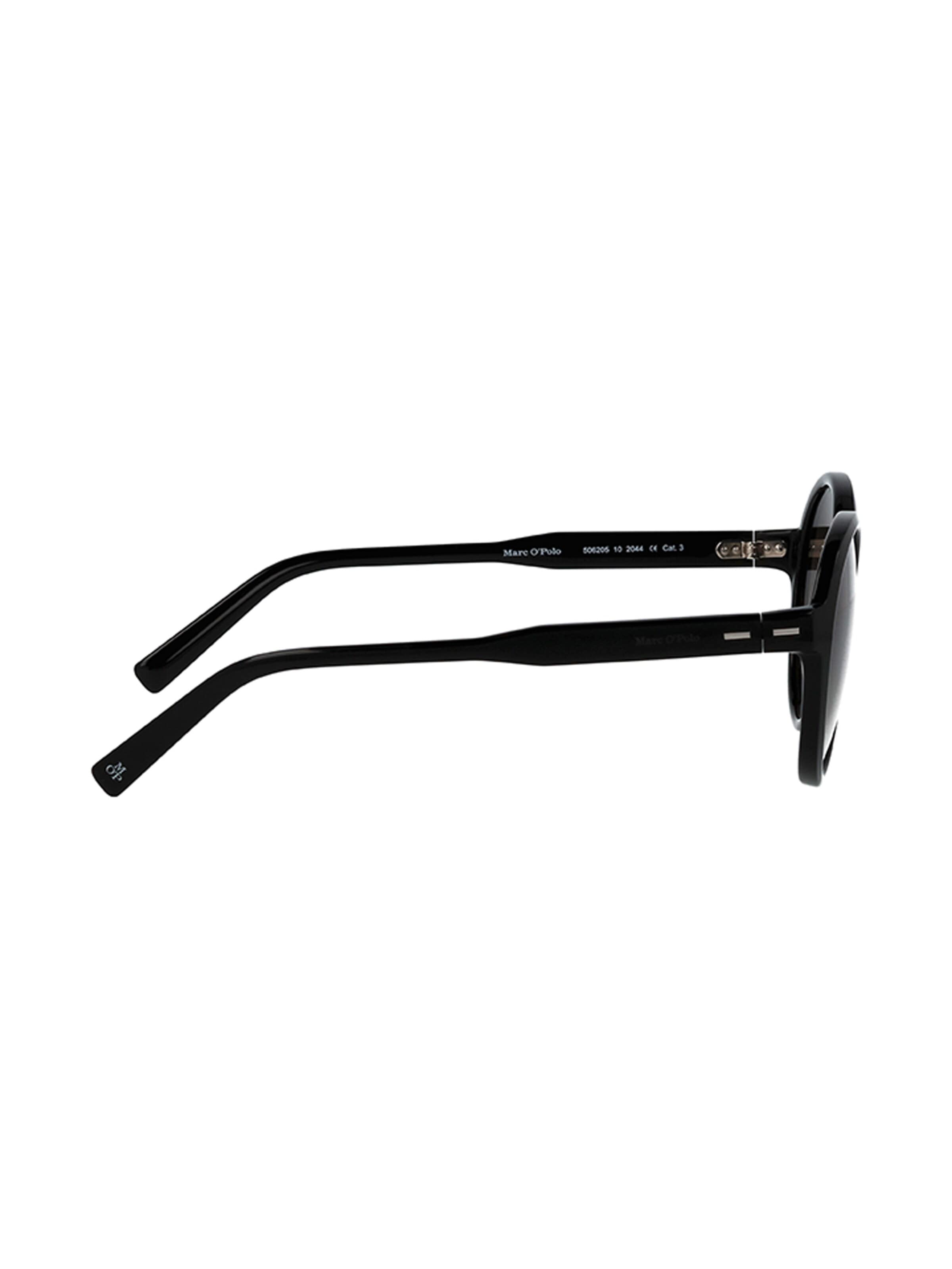 Marc O'Polo EYEWEAR Sunglasses in Black