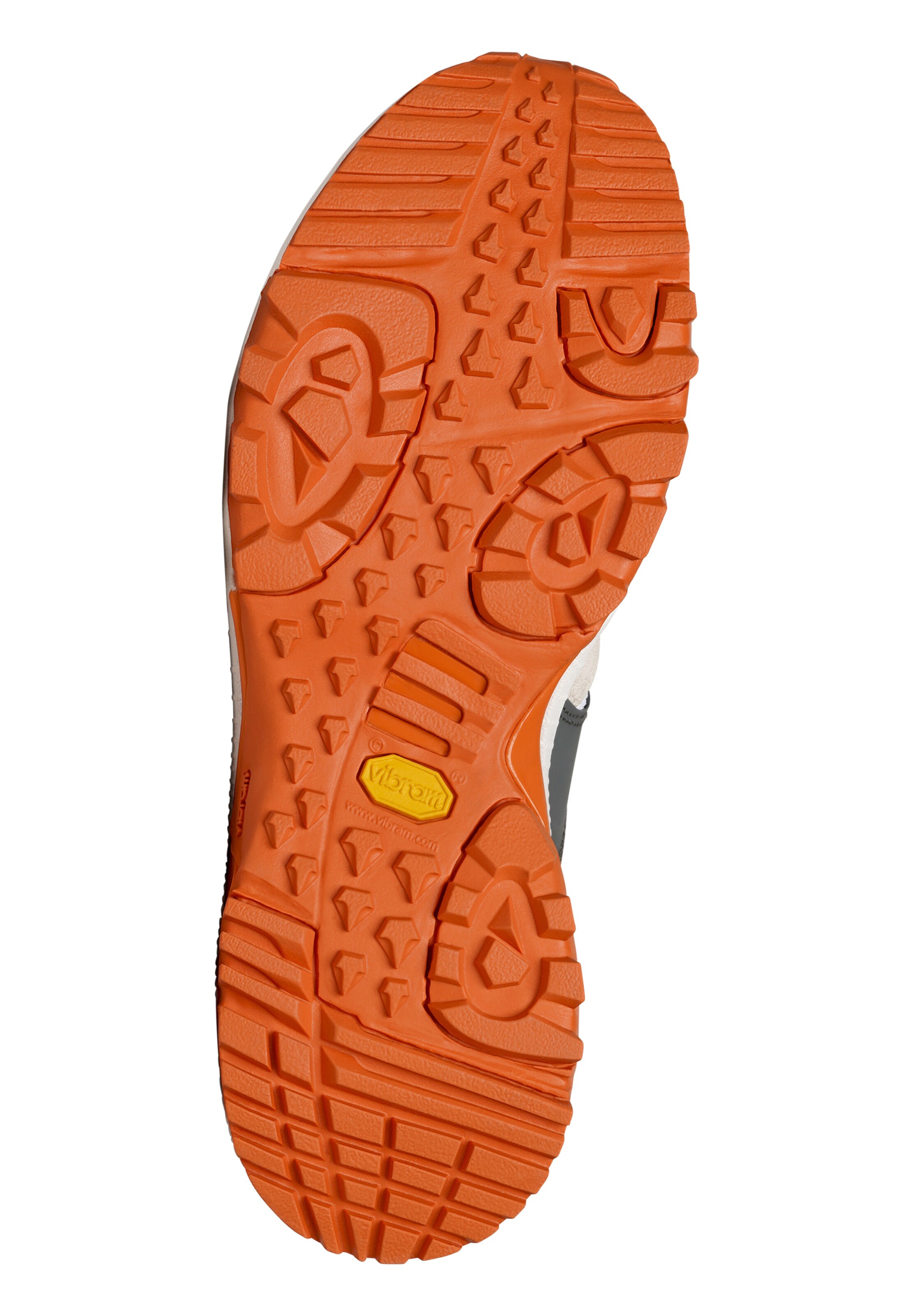 N91 Sneaker 'Style Choice W LM' in Weiß