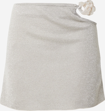 pilka Monki Sijonas: priekis