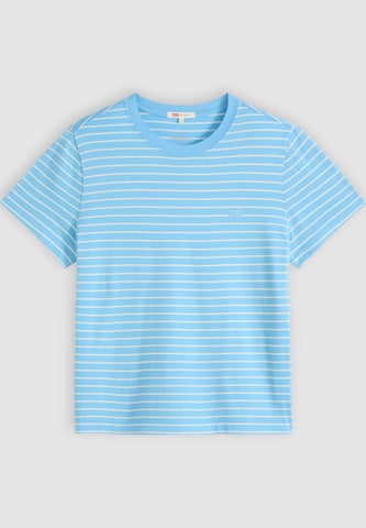 LEVI'S ® Shirt 'Favorite' in Blue