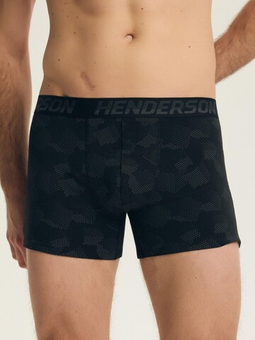 Henderson Boxershorts 'Bench'‌‌‌‌‌‌‌‌‌‌ in Mischfarben