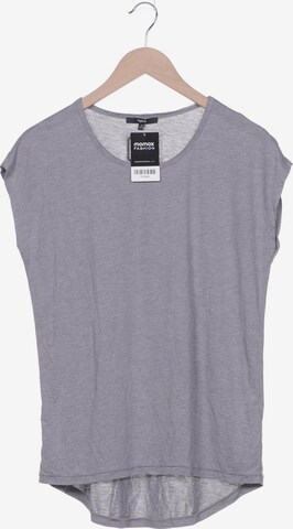 tigha Top & Shirt in M in Grey: front