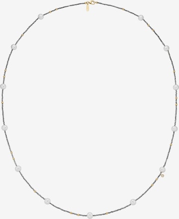 Giorgio Martello Milano Kette in Gold: Vorderseite