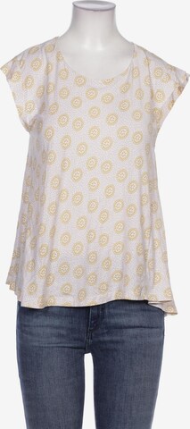 Stefanel Blouse & Tunic in M in Yellow: front