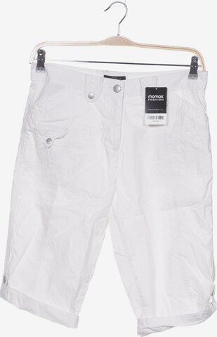 Bexleys Shorts L in Weiß: predná strana