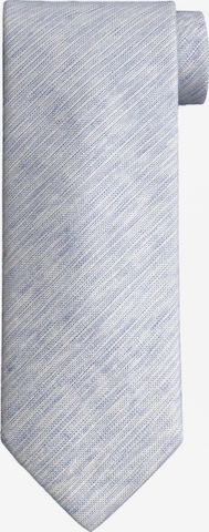 Suitable Stropdas in Blauw: voorkant