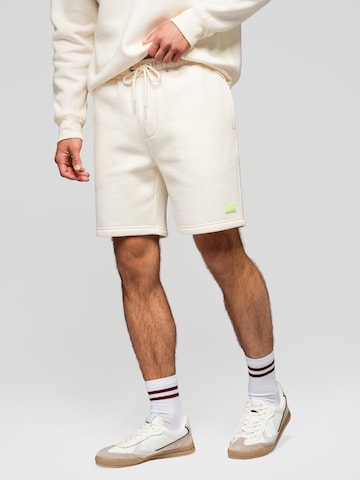 Ombre Szabványos Sportnadrágok - vegyes színek