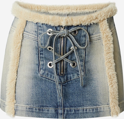 SHYX Hame 'Sita' värissä kerma / sininen denim, Tuotenäkymä