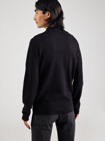 Only & Sons Pulover 'ONSCooper' | črna barva
