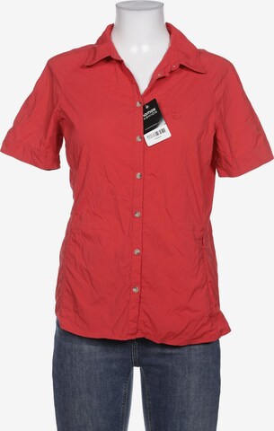 Fjällräven Blouse & Tunic in M in Red: front