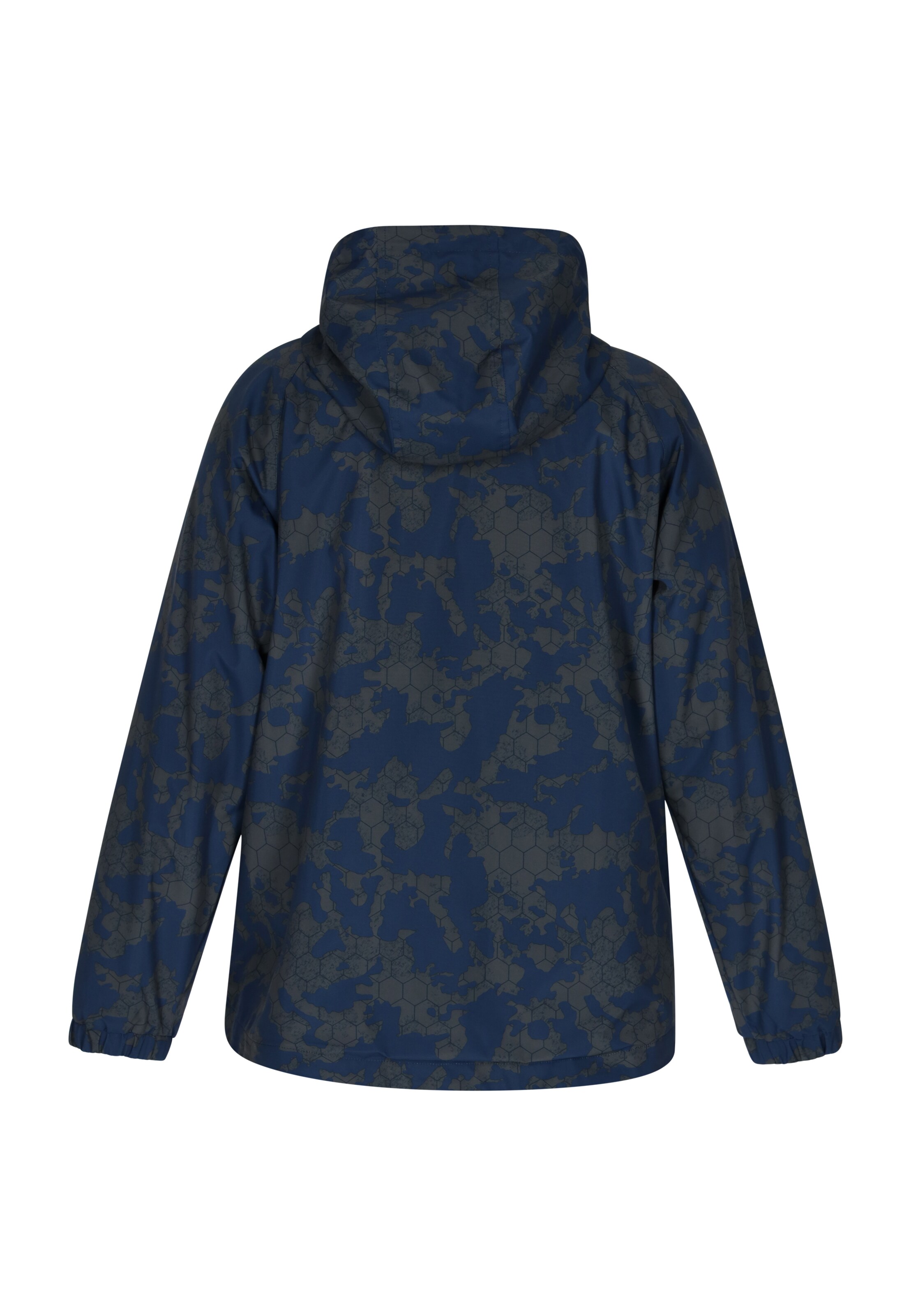 myMo ATHLSR Kevad-sügisjope, värv hall