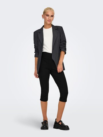 ONLY Slimfit Leggings in Zwart