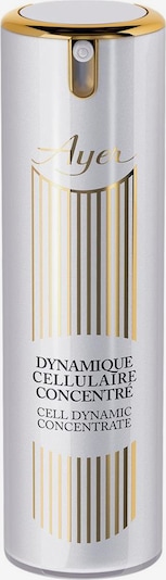 Ayer Serum 'Cell Dynamic Concentrate' in transparent, Produktansicht