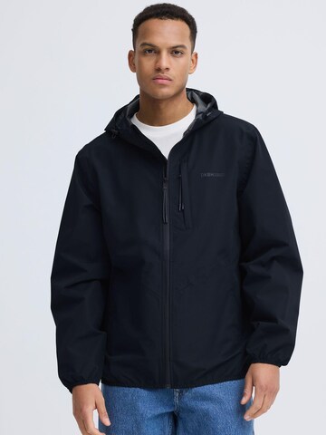 BLEND - Casaco meia-estação ' BHFlipper ' em azul