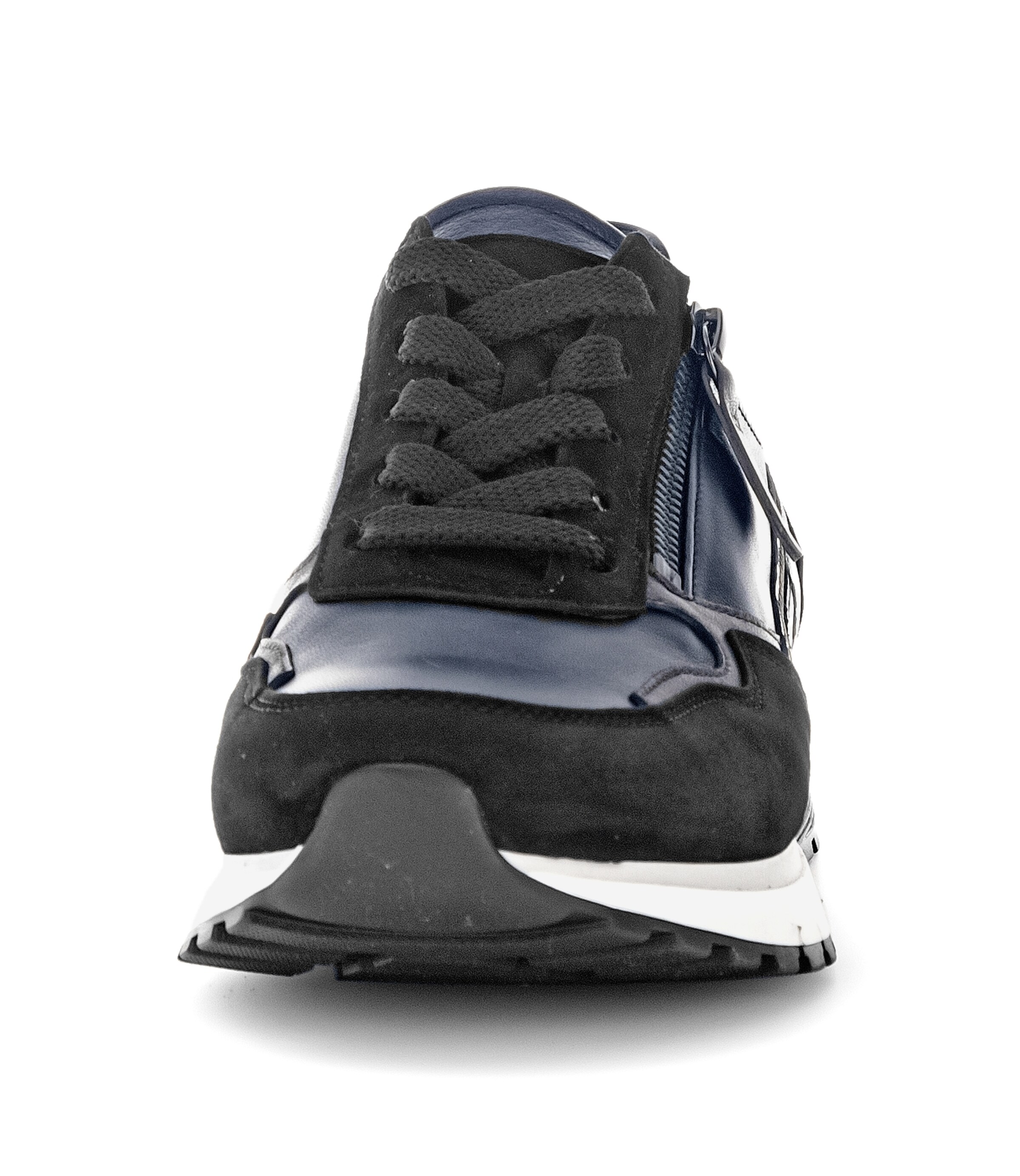 GABOR Sneakers in Blue