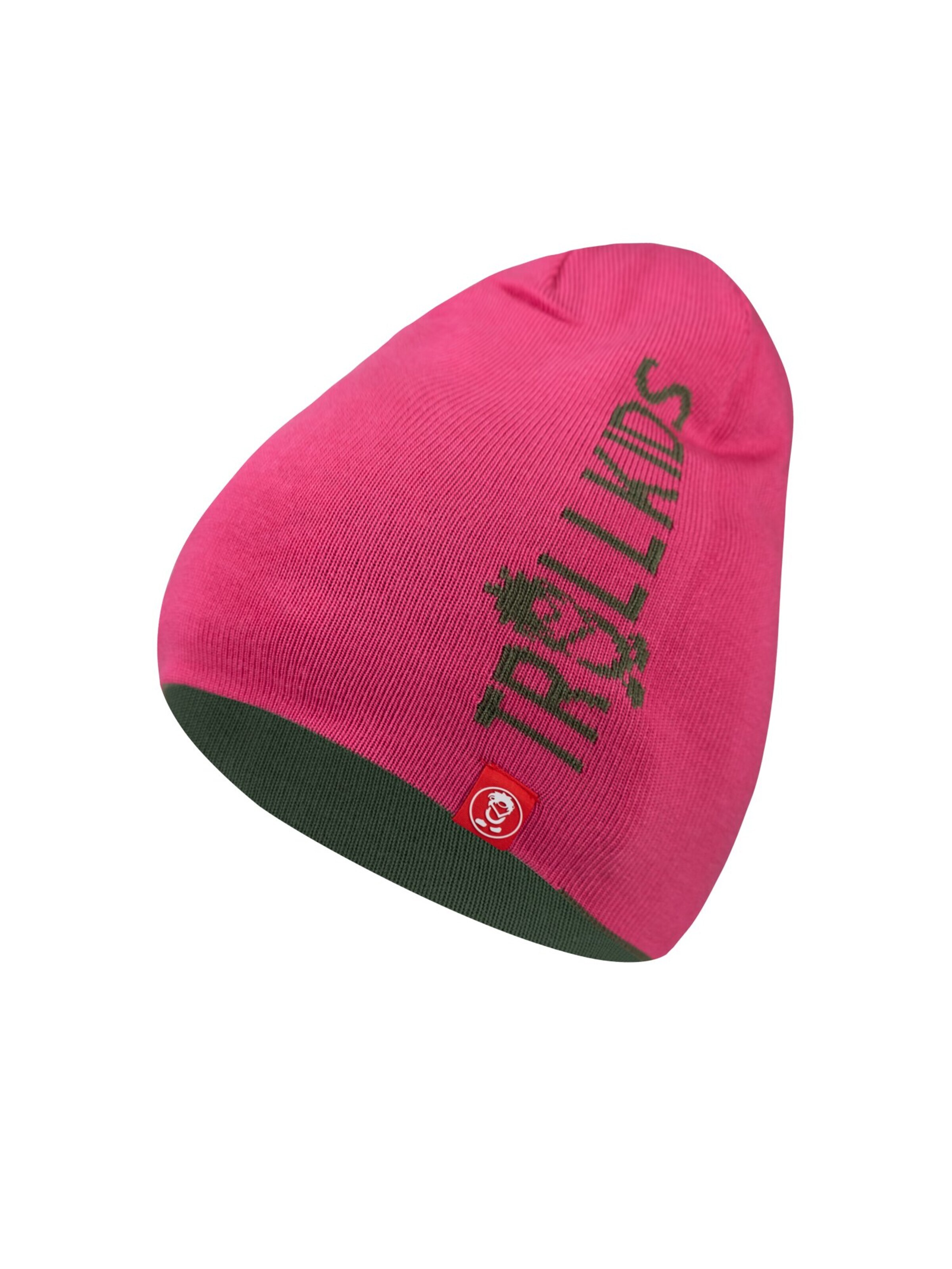 TROLLKIDS Hat in Green