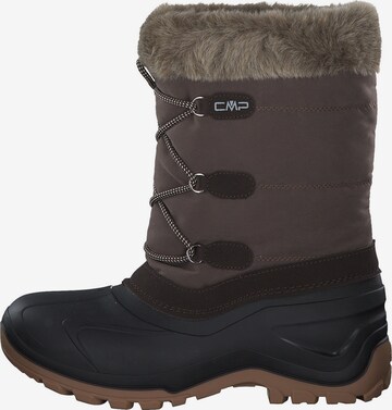 CMP Boots 'Nietos' in Brown