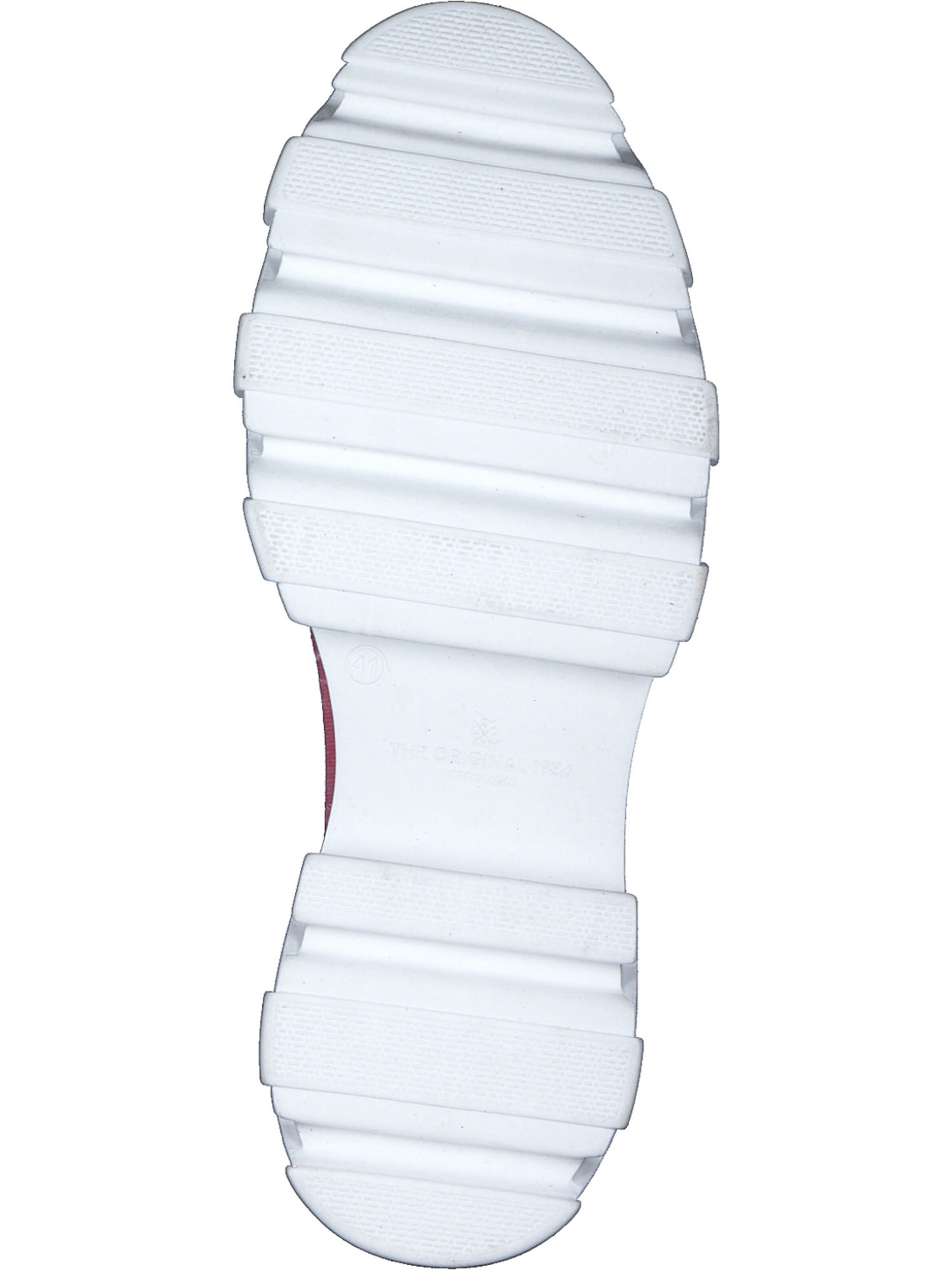 The Original Moccasin 'Maria' in Pink