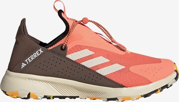 Chaussure basse 'Voyager 21' ADIDAS TERREX en orange