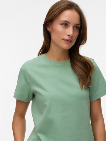 Aware Shirt 'AWNaima' in Green