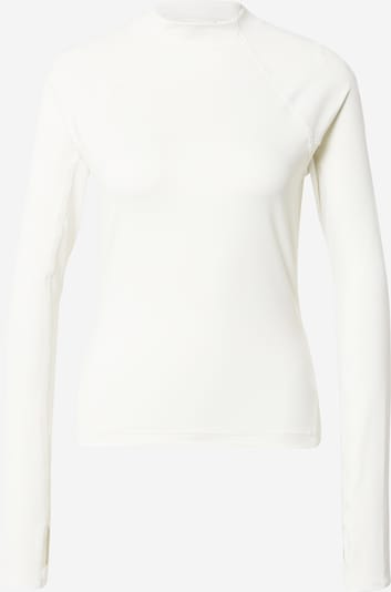 ADIDAS PERFORMANCE Funktionsshirt 'Karlie Kloss' in weiß, Produktansicht