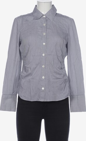 Windsor Blouse & Tunic in L in Grey: front